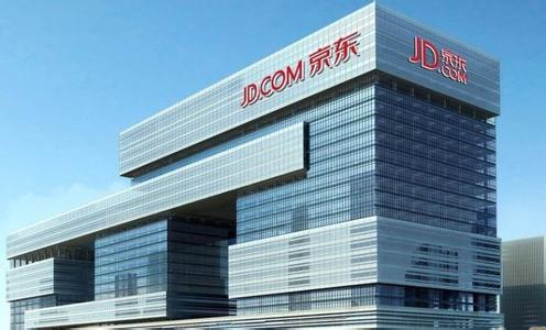 京東選用賀眾牌產品及服務