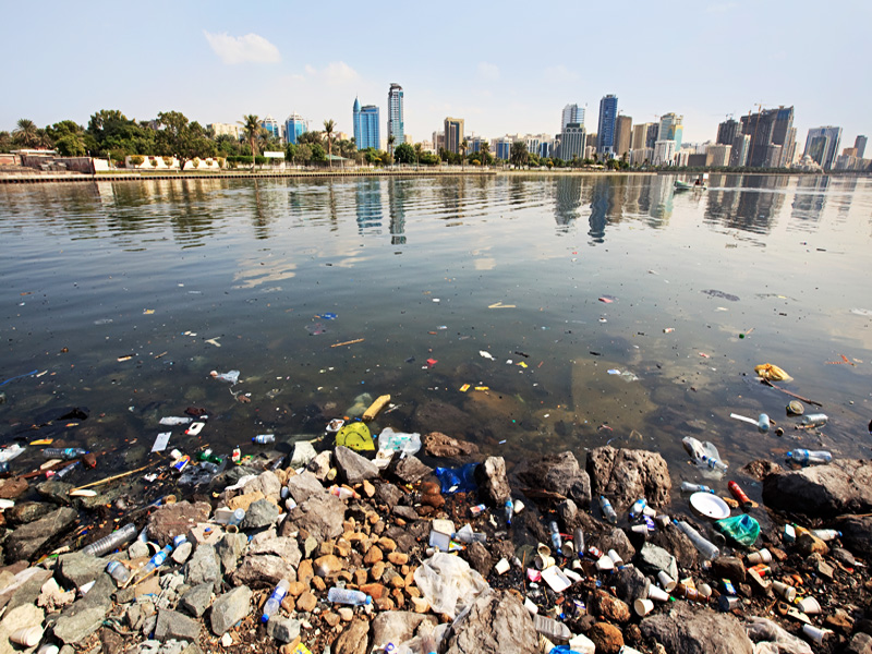 在中國(guó)為什么要裝凈水器？